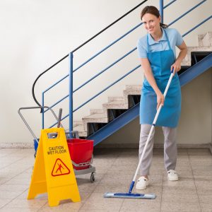 ma‑immobilienreinigung Glas und Gebäudereinigung